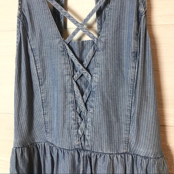 SOLD American Eagle Romper - Picture 4 of 7